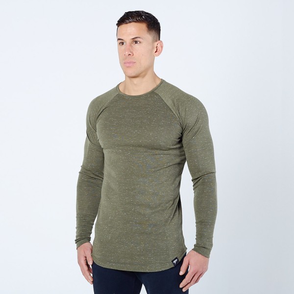 Long Sleeve T-Shirt